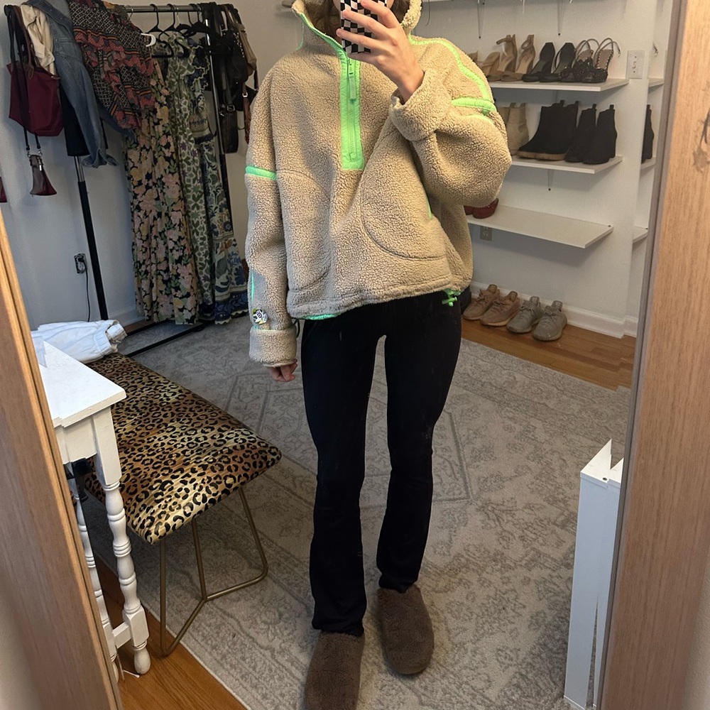 Alo Yoga Flare Leggings